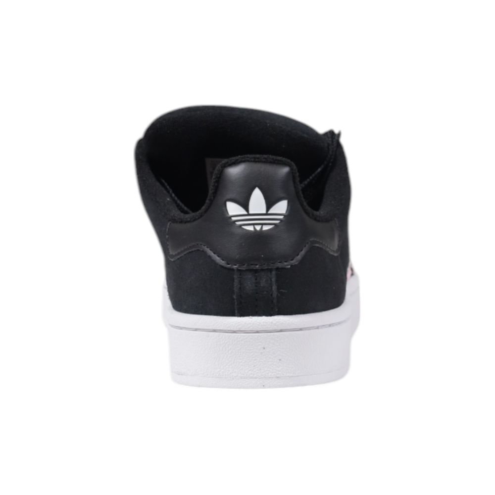 Adidas Bicolor Suede Sneaker