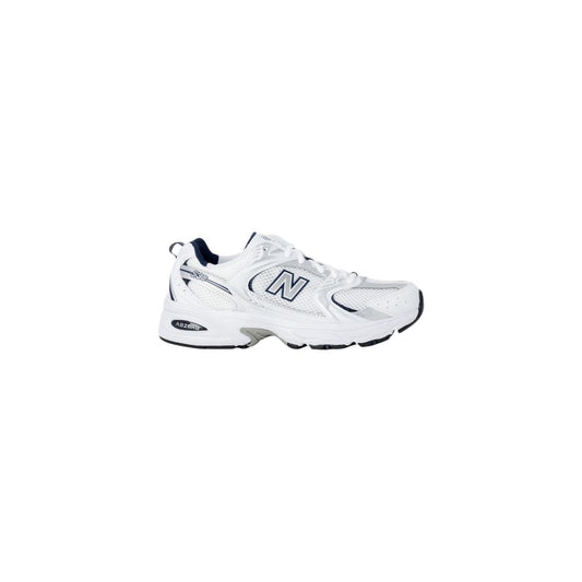 New Balance Blue Jersey Sneaker