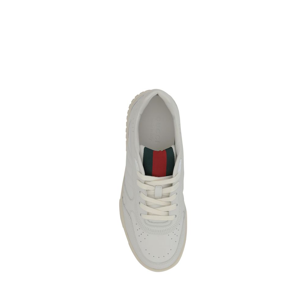 Gucci Re-Web Sneakers