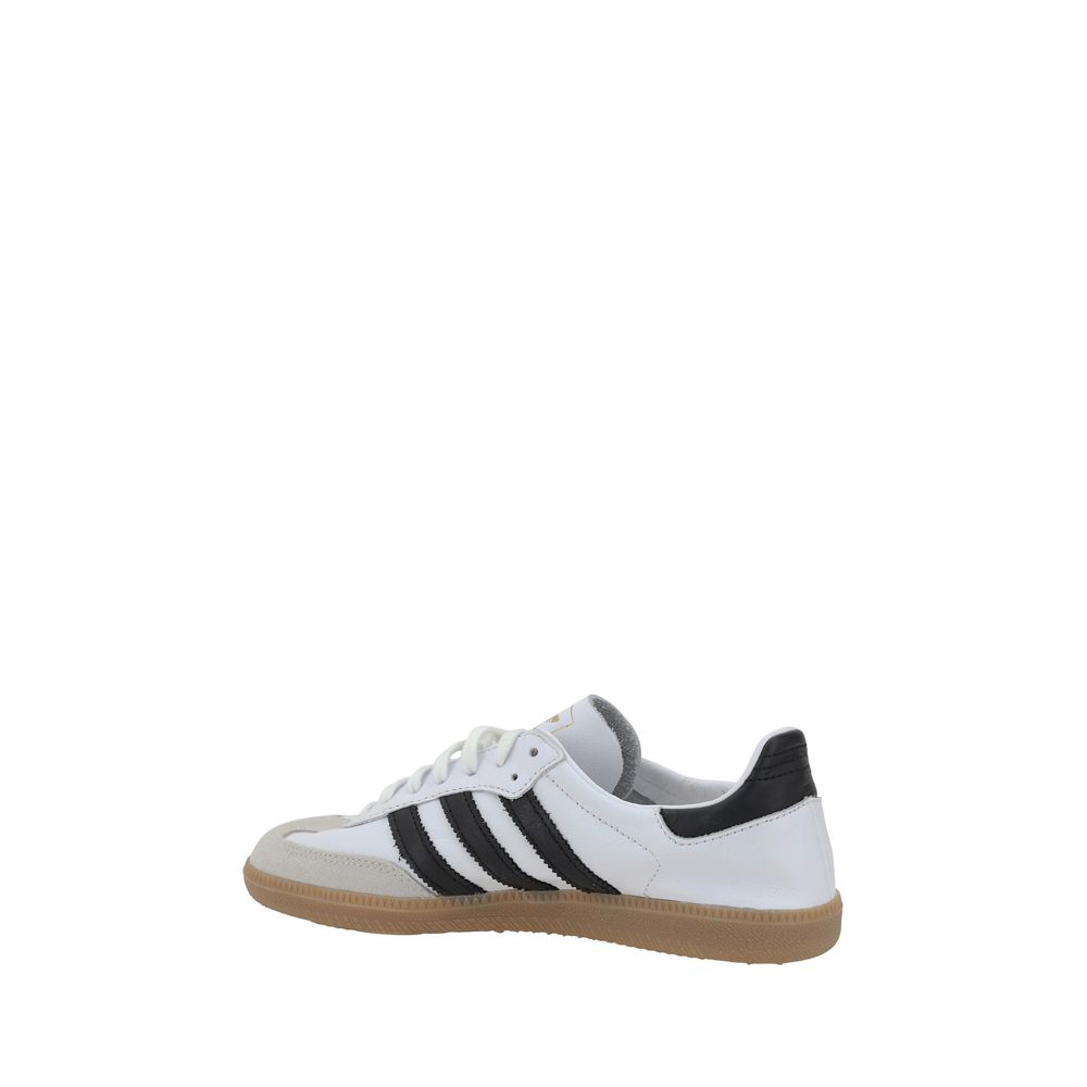 Adidas Samba Decon Sneakers