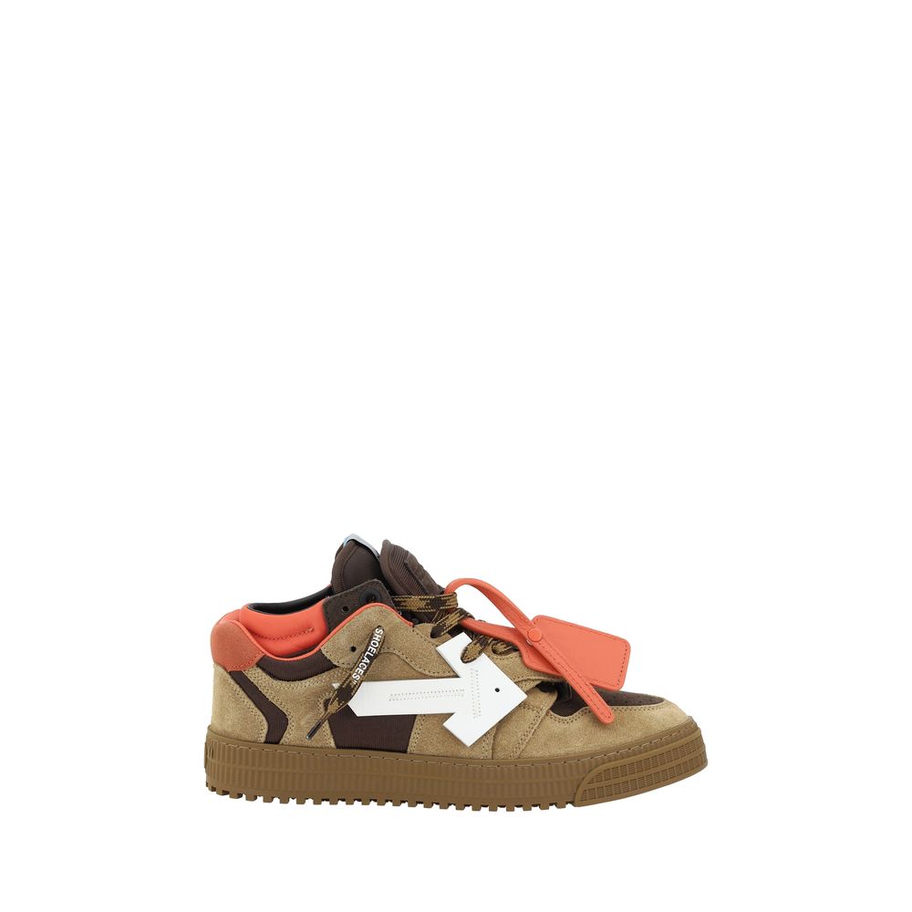 Off-White Floating Arrow Sneakers