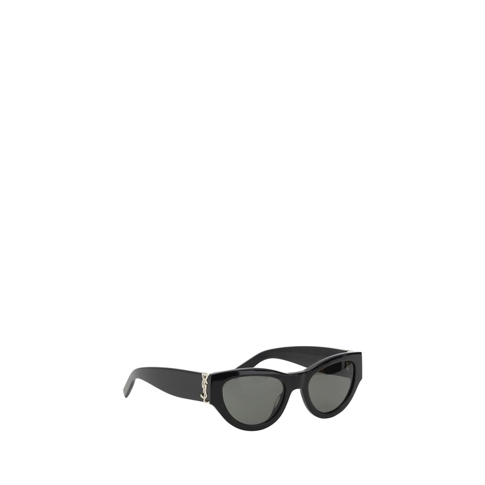 Saint Laurent Cat-eye Sunglasses