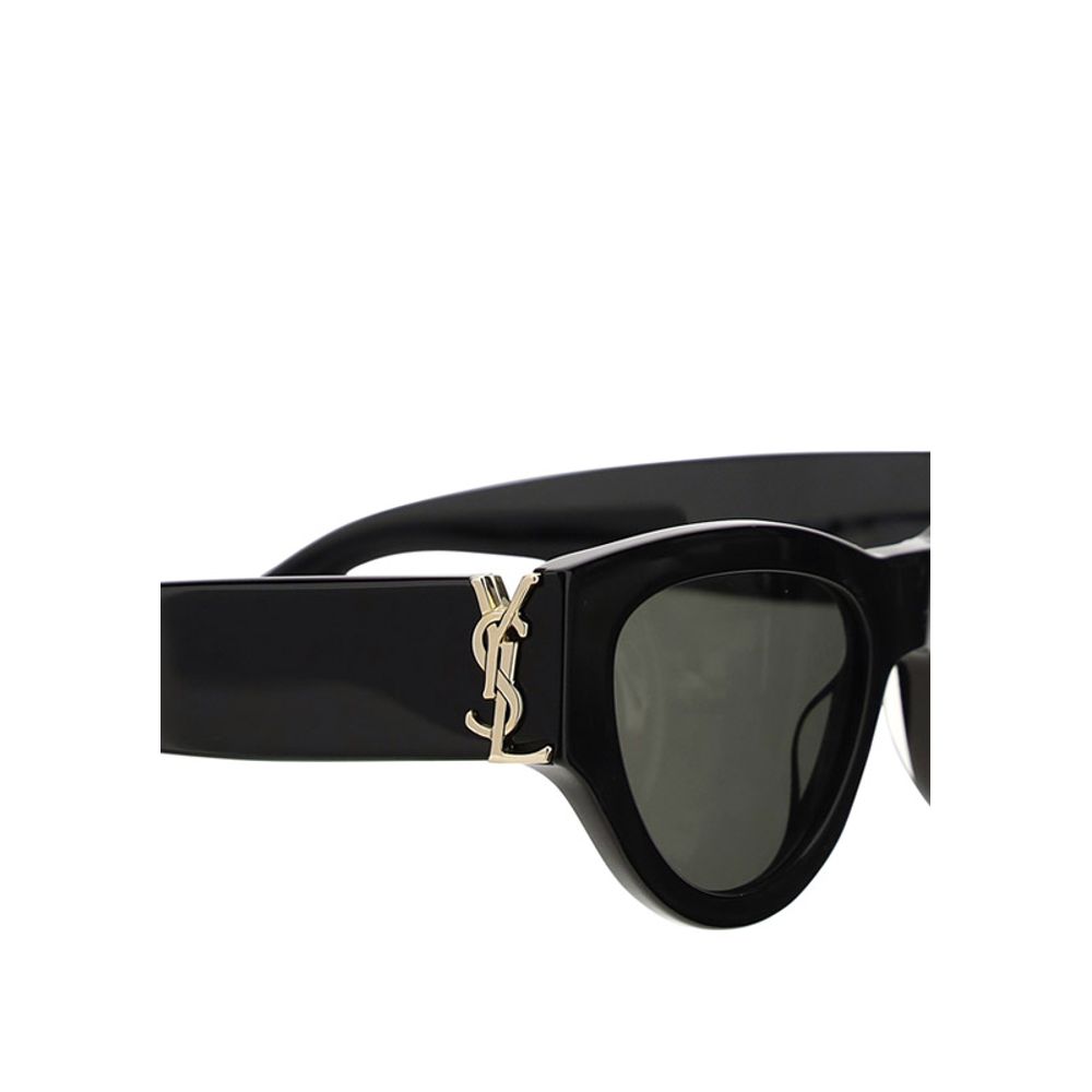 Saint Laurent Cat-eye Sunglasses