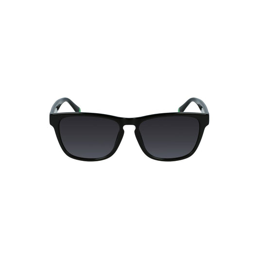 Calvin Klein Black PLASTICA INIETTATA Sunglasses