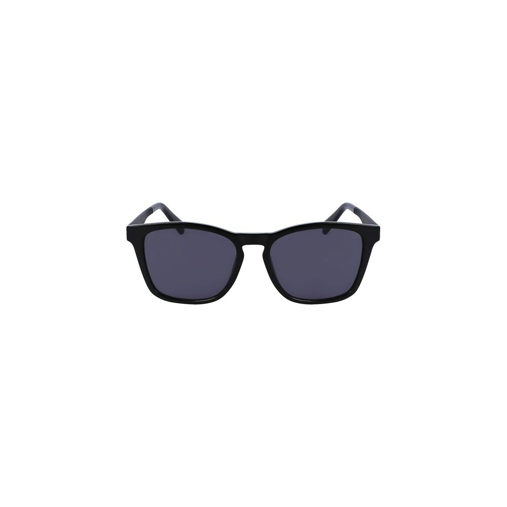 Calvin Klein Black PLASTICA INIETTATA Sunglasses