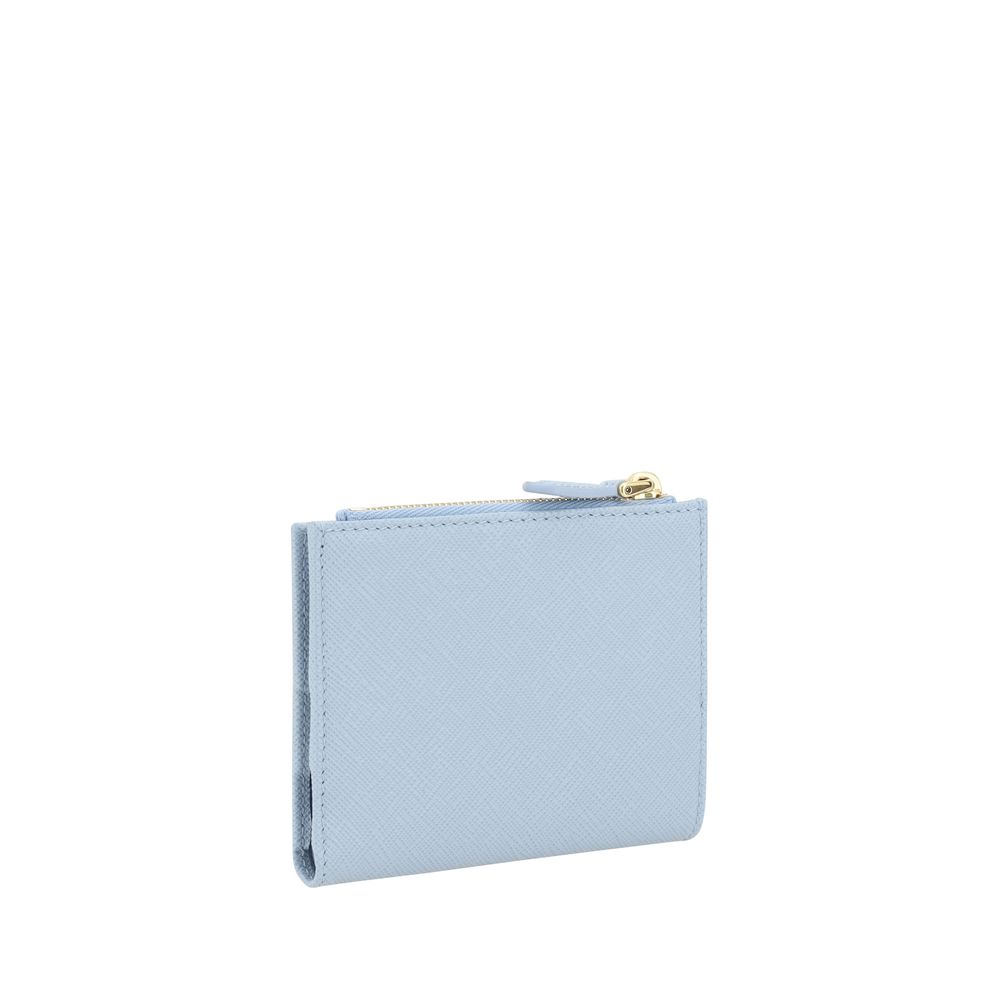 Prada Bifold Wallet