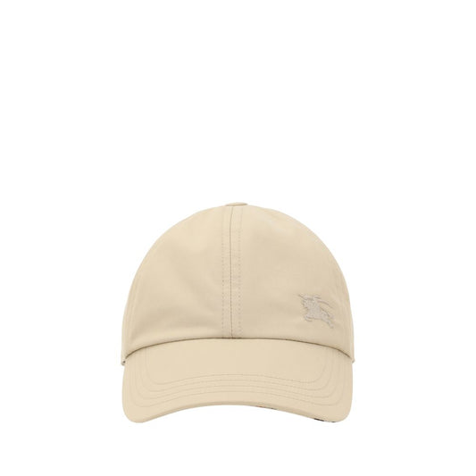 Burberry Logoed Baseball Hat