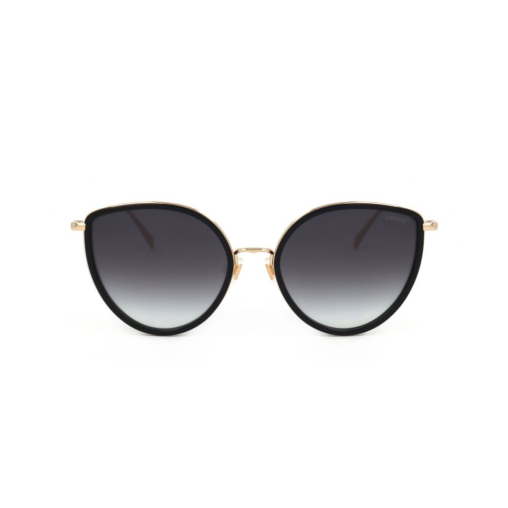 Levi's Multicolor Stainless Steel Sunglasses