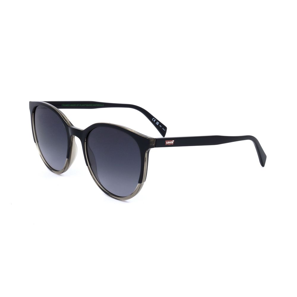 Levi's Multicolor Resin Sunglasses