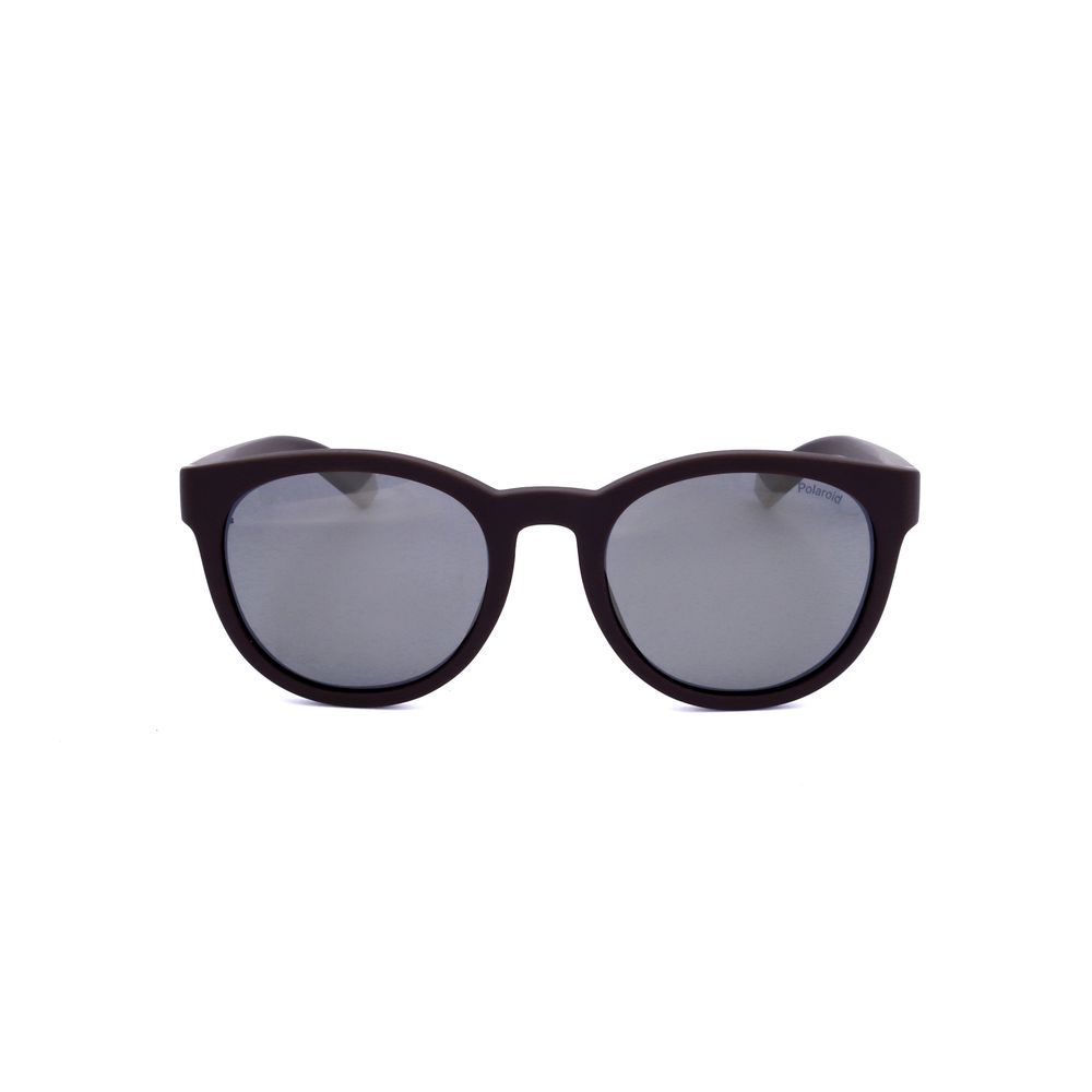 Polaroid Black Resin Sunglasses