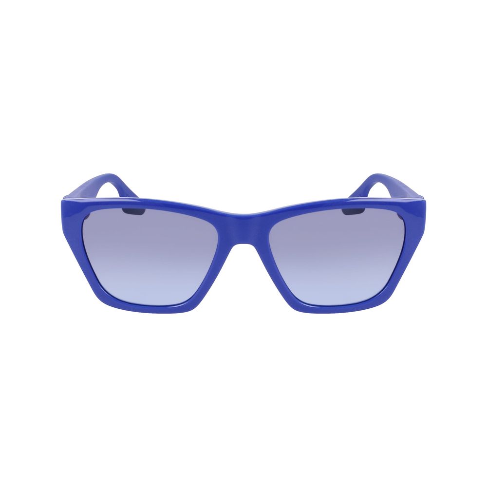 Converse Blue Injected Sunglasses