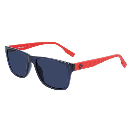 Converse Blue Injected Sunglasses