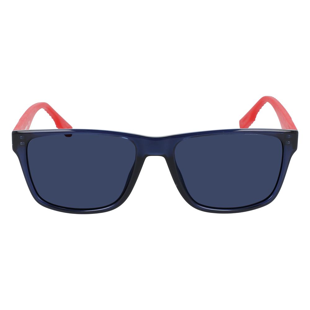 Converse Blue Injected Sunglasses