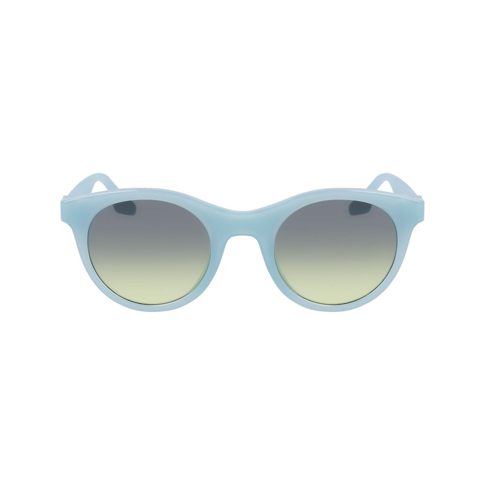 Converse Blue Injected Sunglasses